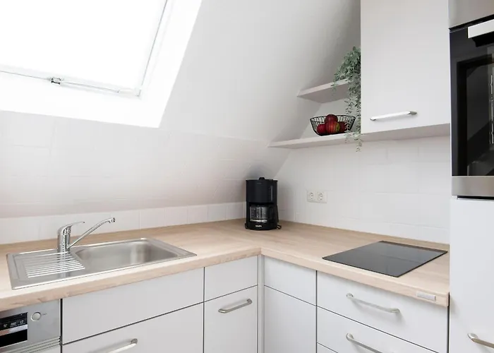 Mittelweg 6 5 * Grömitz